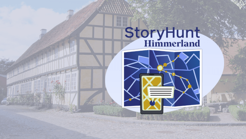 Story Hunt Himmerland