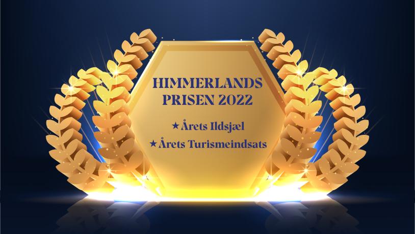 HIMMERLANDS PRISEN 2022