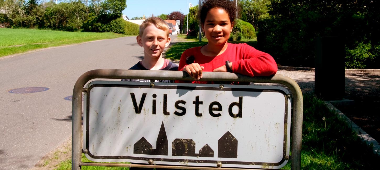 Meet the Locals - Vilsted