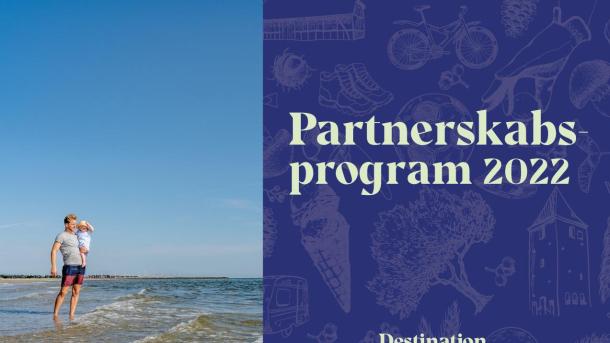 Partnerskabsprogram 2022
