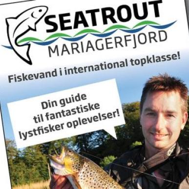 Magasinet Seatrout Mariagerfjord