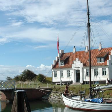 Limfjordsmuseet, Løgstør